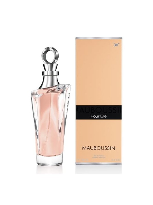 Mauboussin Per Elle eau de parfum donna 100ml acquista 