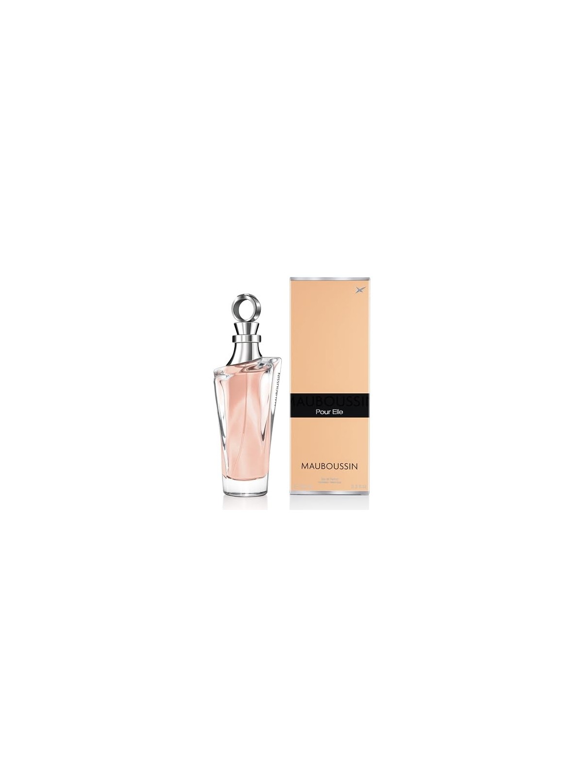 Mauboussin Per Elle eau de parfum donna 100ml acquista 