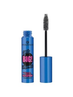 Essence Get BIG! Lashes Volume Boost Mascara 12 ml