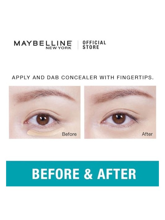 Maybelline FIT ME Correttore 25medium donna