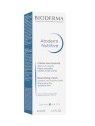 Bioderma Atoderm Nutritive High Nutrition Cream Crema nutriente lenitiva per la pelle secca del viso donna 40ml
