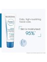 Bioderma Atoderm Nutritive High Nutrition Cream Crema nutriente lenitiva per la pelle secca del viso donna 40ml