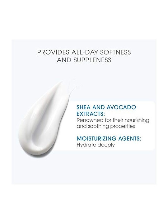 Bioderma Atoderm Nutritive High Nutrition Cream Crema nutriente lenitiva per la pelle secca del viso donna 40ml