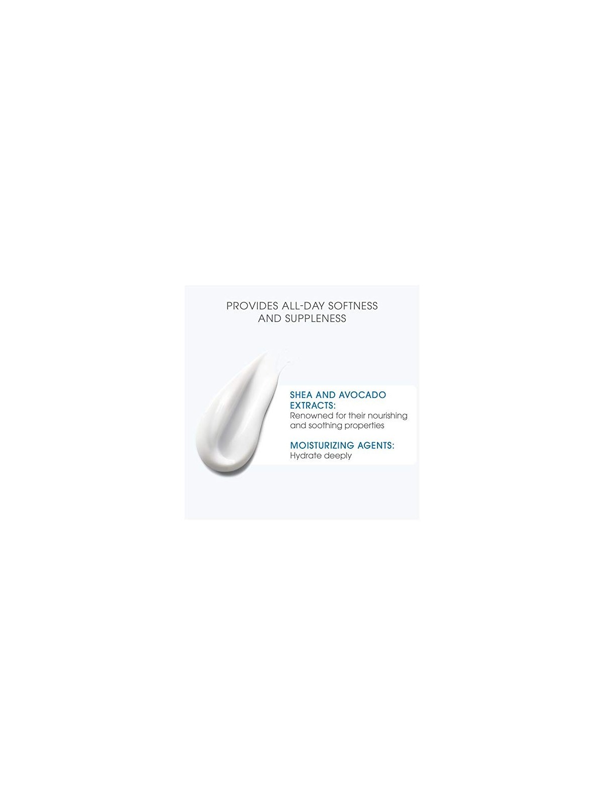 Bioderma Atoderm Nutritive High Nutrition Cream Crema nutriente lenitiva per la pelle secca del viso donna 40ml