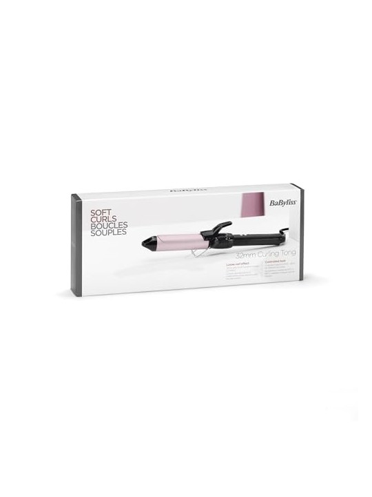 BaByliss PRO Arricciacapelli C332E 32 mm donna