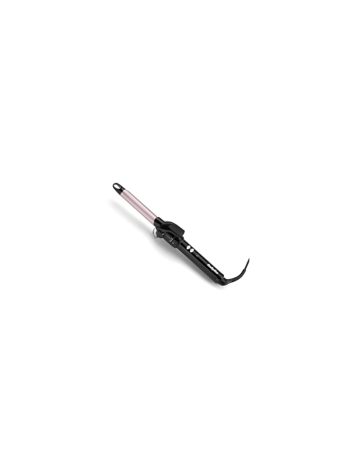 BaByliss PRO ProSmall C319E Arricciacapelli per Donna 1 unit