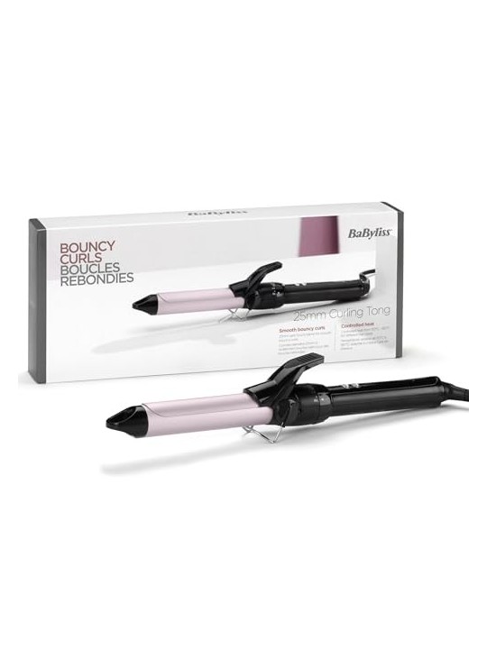 Babyliss PRO 180 C325E Hair Curler