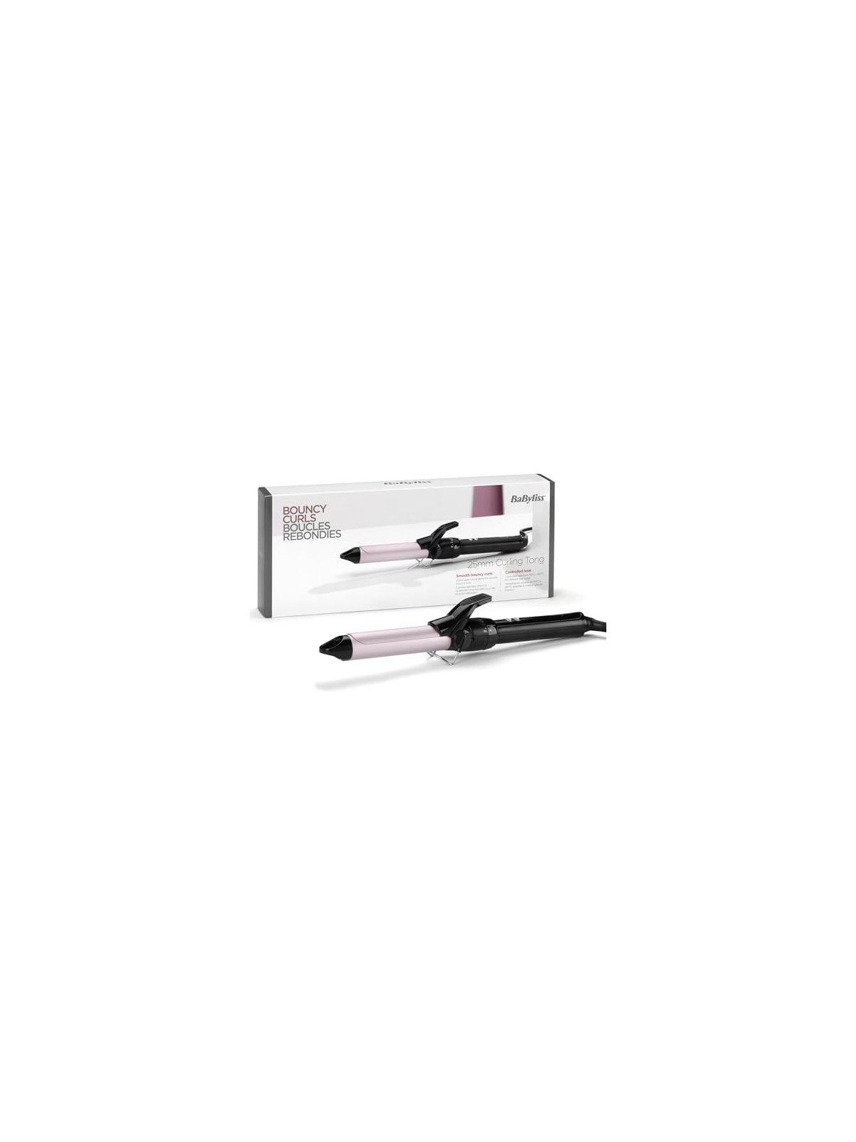 Babyliss PRO 180 C325E Hair Curler