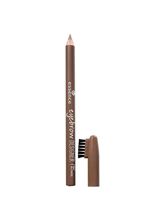 Matita per sopracciglia Essence Eyebrow Designer 04 Bionda