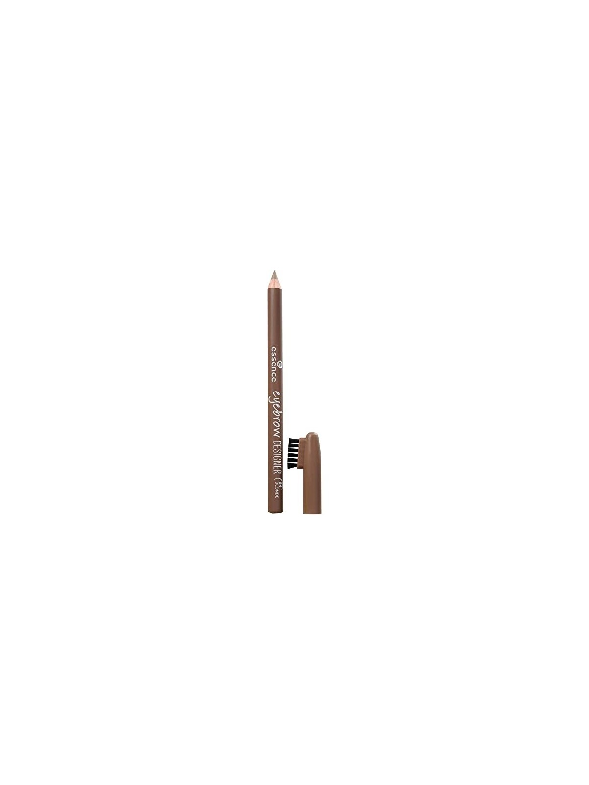 Matita per sopracciglia Essence Eyebrow Designer 04 Bionda