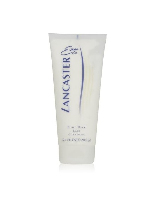 Lancaster EAU DE LANCASTER Body Milk 200ml