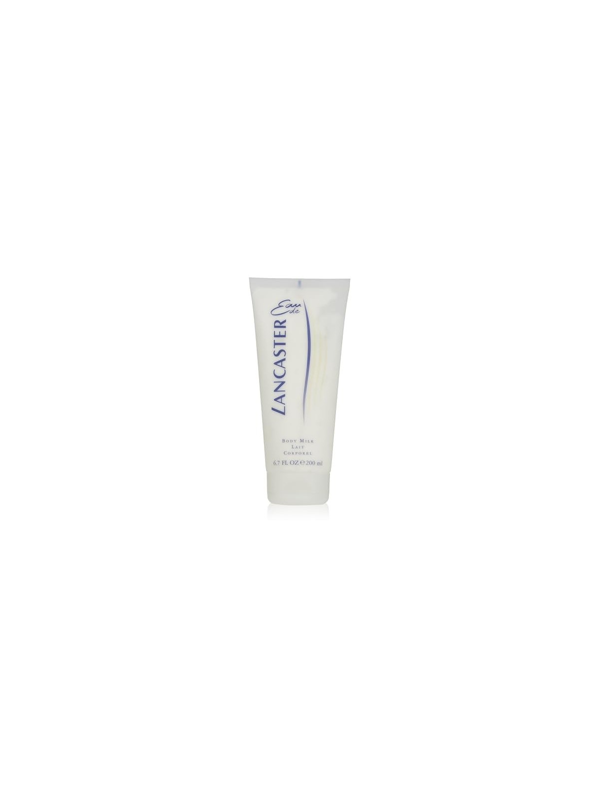 Lancaster EAU DE LANCASTER Body Milk 200ml