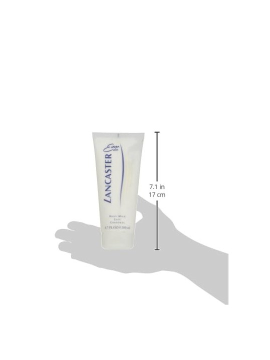 Lancaster EAU DE LANCASTER Body Milk 200ml
