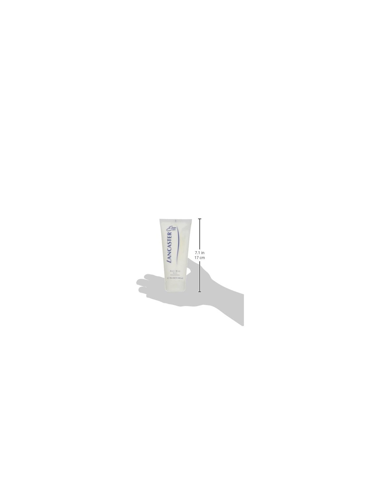 Lancaster EAU DE LANCASTER Body Milk 200ml