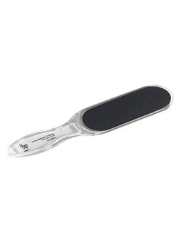 Grattugia ergonomica in ceramica per pedicure