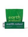 Earth Rated ROLLO sacchetto per animali domestici dispenser lavanda 300 unit unisex
