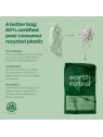 Earth Rated ROLLO sacchetto per animali domestici dispenser lavanda 300 unit unisex