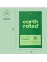 Earth Rated ROLLO sacchetto per animali domestici dispenser lavanda 300 unit unisex