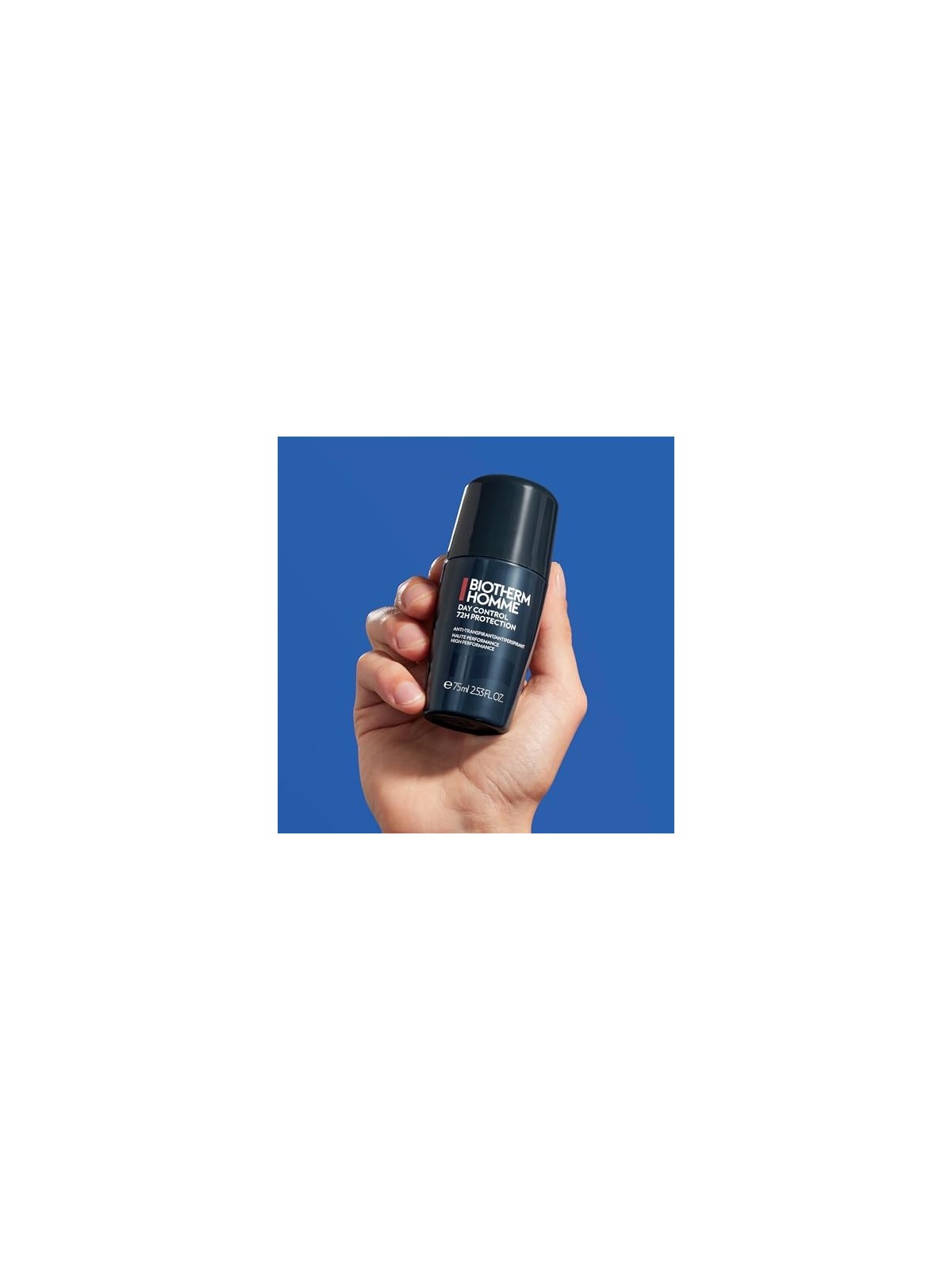 Biotherm Homme Controllo Giornaliero Deodorante Roll-On Anti-Traspirante