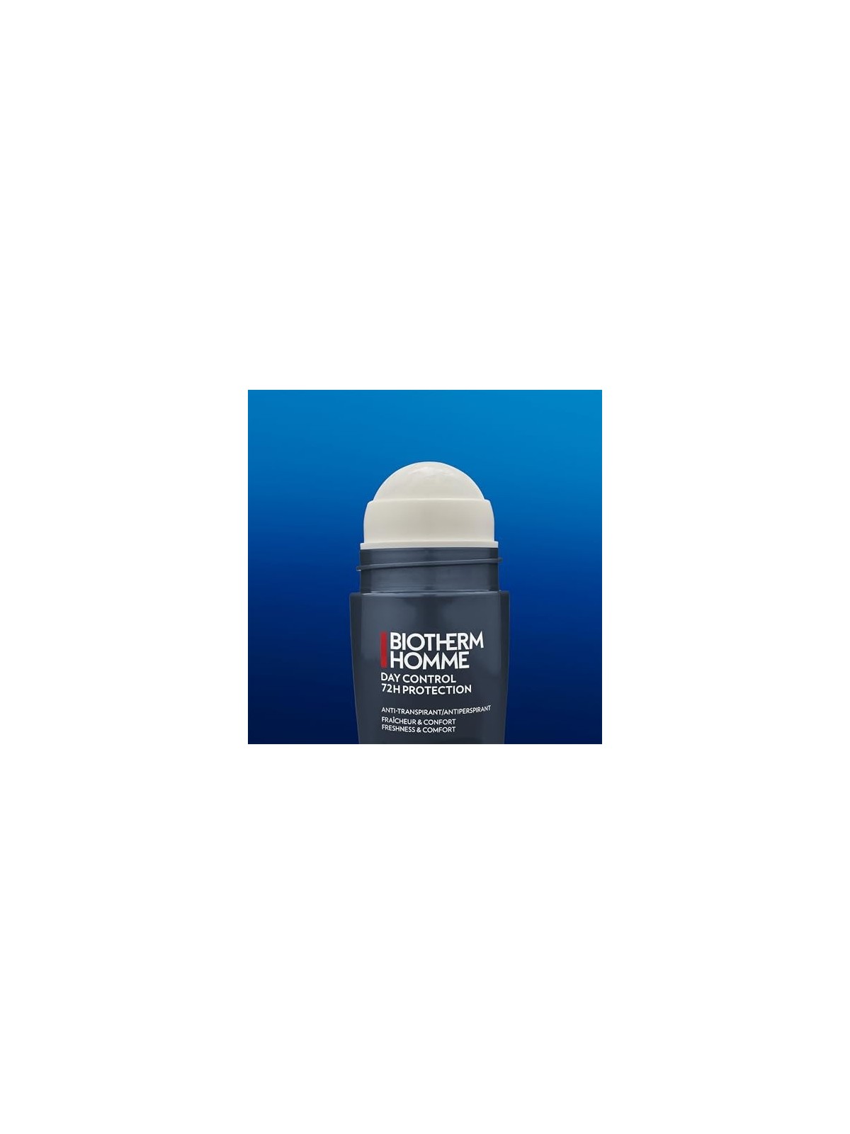 Biotherm Homme Controllo Giornaliero Deodorante Roll-On Anti-Traspirante