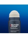Biotherm Homme Controllo Giornaliero Deodorante Roll-On Anti-Traspirante
