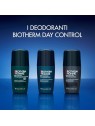 Biotherm Homme Controllo Giornaliero Deodorante Roll-On Anti-Traspirante