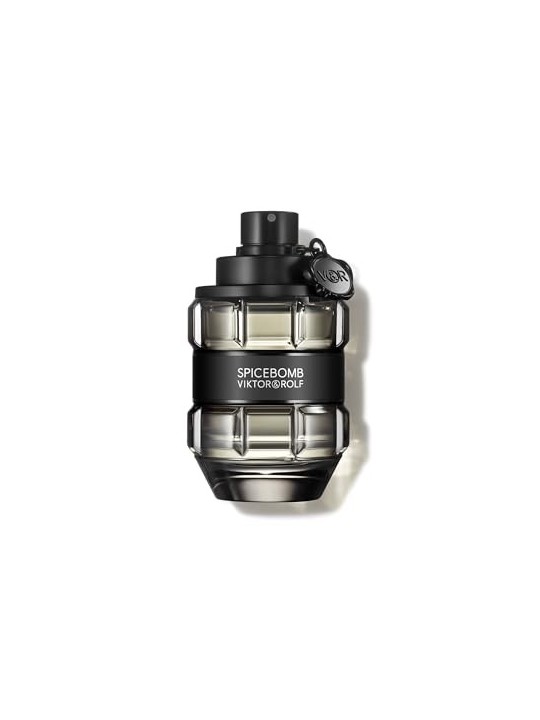 Viktor & Rolf Spicebomb Pour Homme 90ml