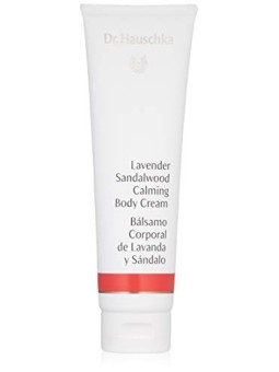 Crema corpo lavanda sandalo Dr. Hauschka 145ml