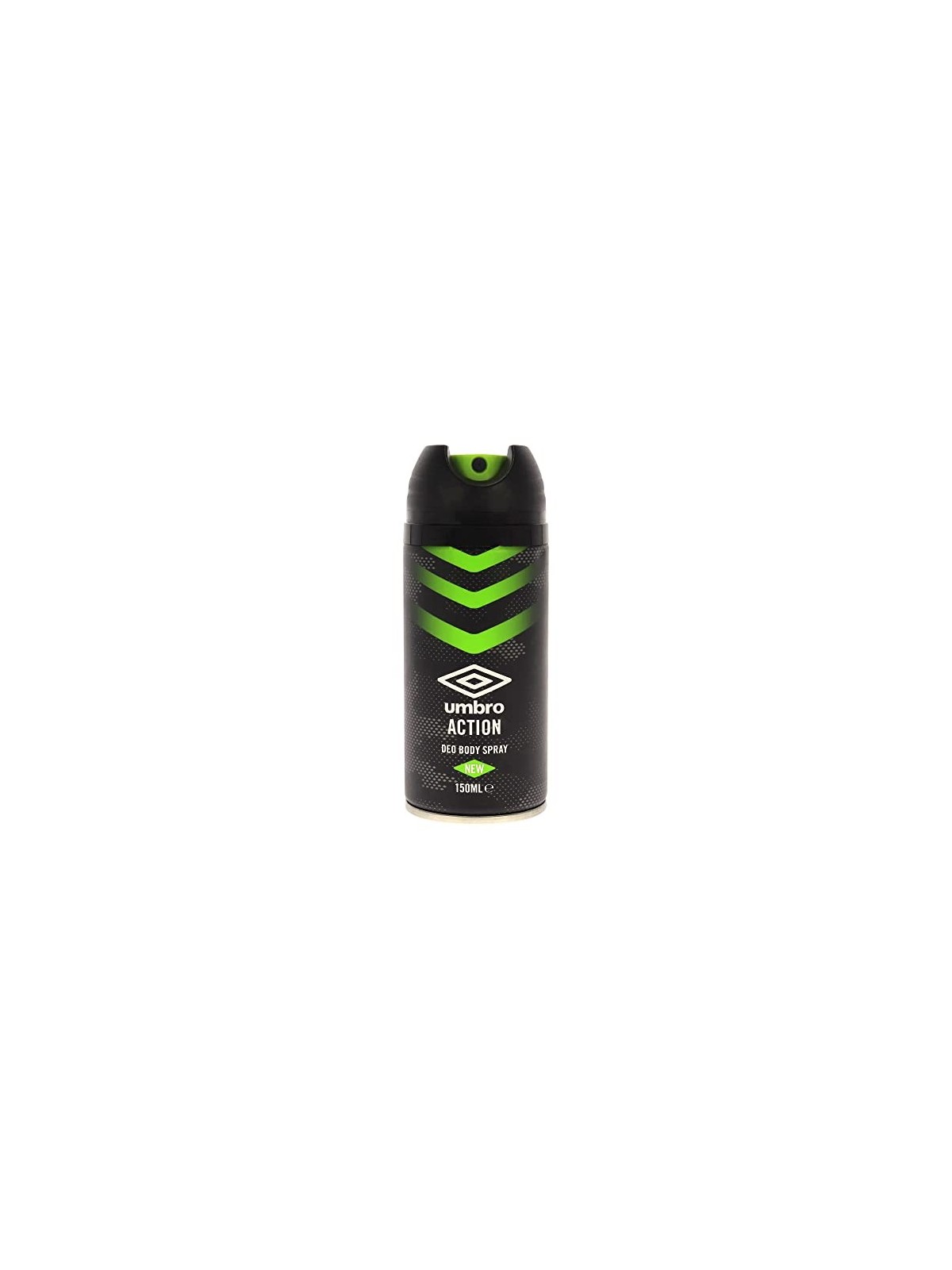 Umbro Azione Deo Spray uomo 150ml
