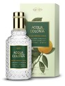 4711 ACQUA COLONIA Eau de Cologne Blood Orange and Basil 50ml