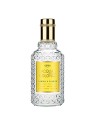 4711 Acqua Colonia Limone Zenzero eau de cologne unisex 50ml