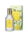 4711 Acqua Colonia Limone Zenzero eau de cologne unisex 50ml