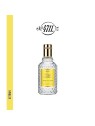 4711 Acqua Colonia Limone Zenzero eau de cologne unisex 50ml