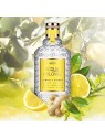 4711 Acqua Colonia Limone Zenzero eau de cologne unisex 50ml