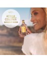 4711 Acqua Colonia Limone Zenzero eau de cologne unisex 50ml