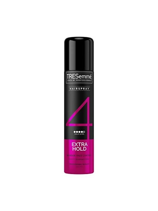 Spray per Capelli Extra Tenuta 4 Lacca 250ml