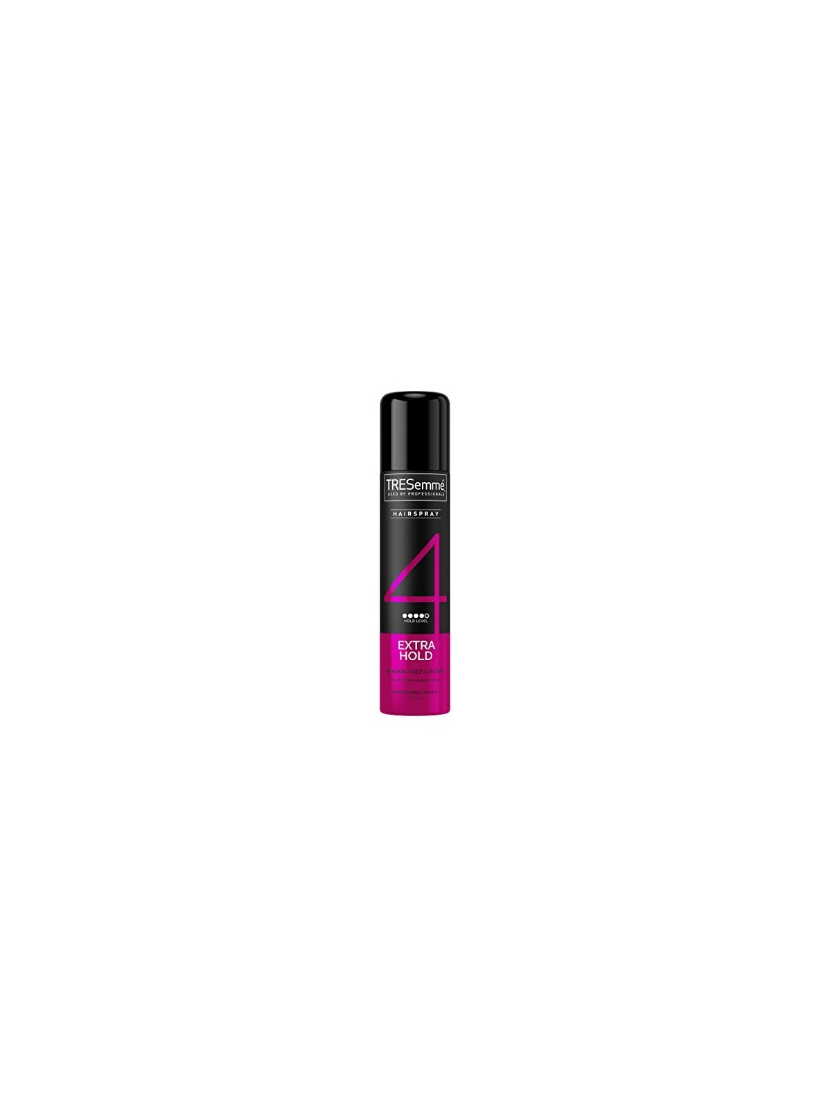 Spray per Capelli Extra Tenuta 4 Lacca 250ml