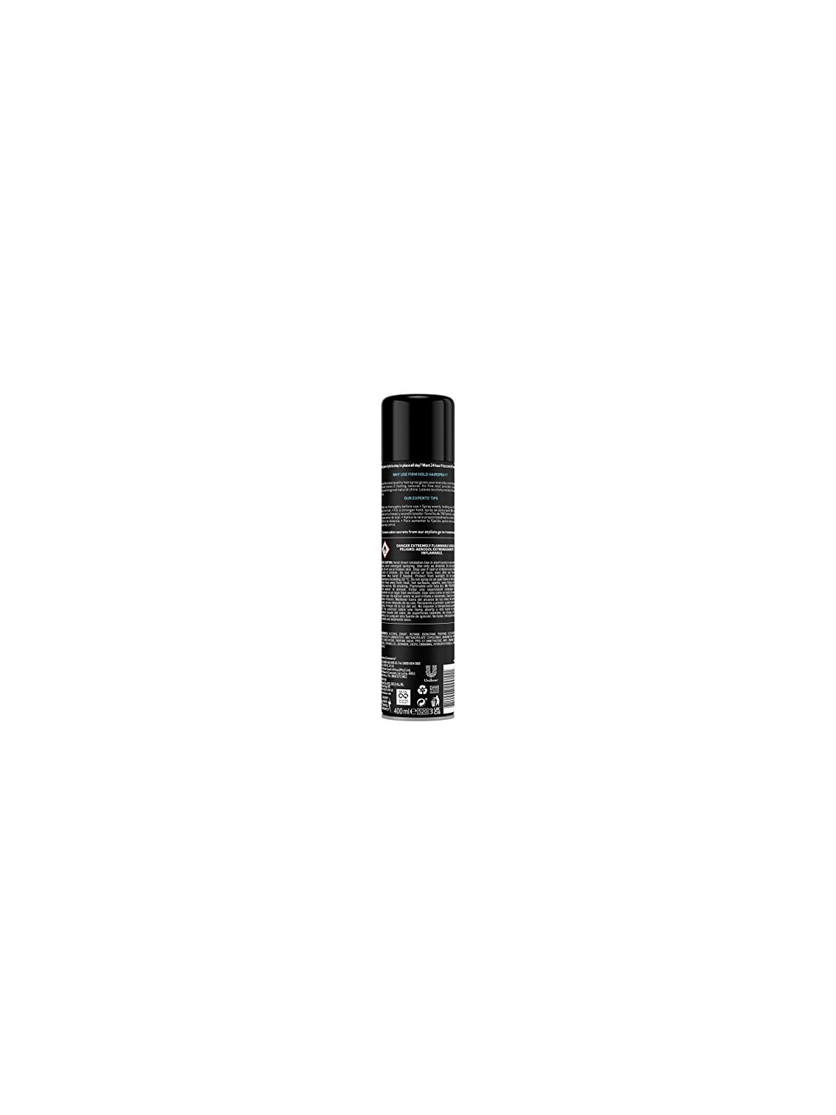 Spray per Capelli Extra Tenuta 4 Lacca 250ml