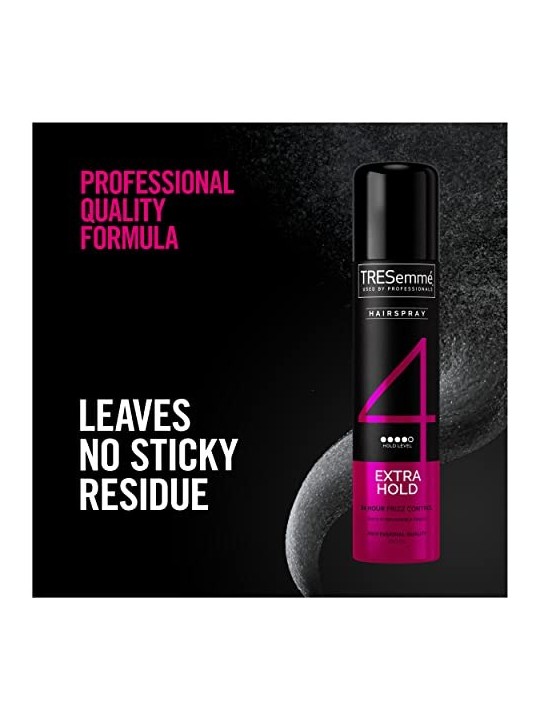 Spray per Capelli Extra Tenuta 4 Lacca 250ml