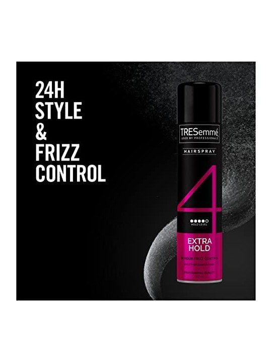 Spray per Capelli Extra Tenuta 4 Lacca 250ml