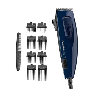 Tagliacapelli BaByliss E695E Uomo