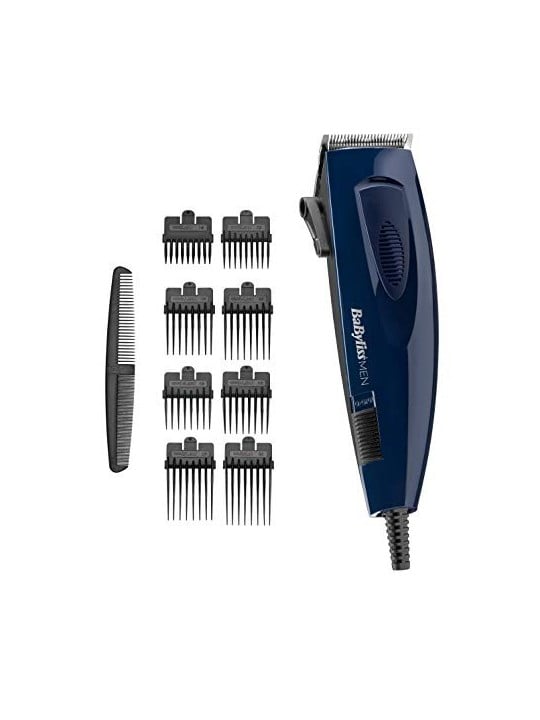 Tagliacapelli BaByliss E695E Uomo