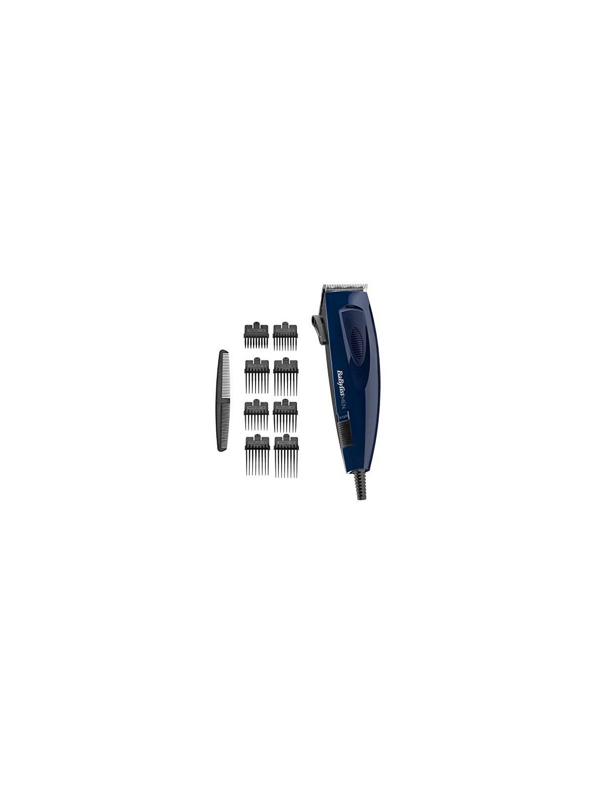 Tagliacapelli BaByliss E695E Uomo