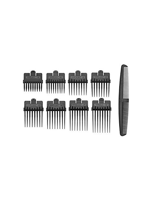 Tagliacapelli BaByliss E695E Uomo