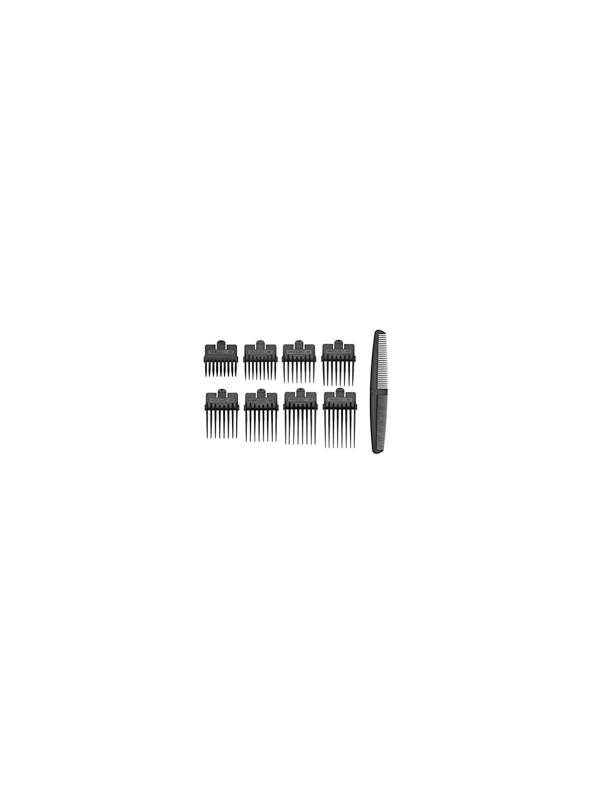 Tagliacapelli BaByliss E695E Uomo