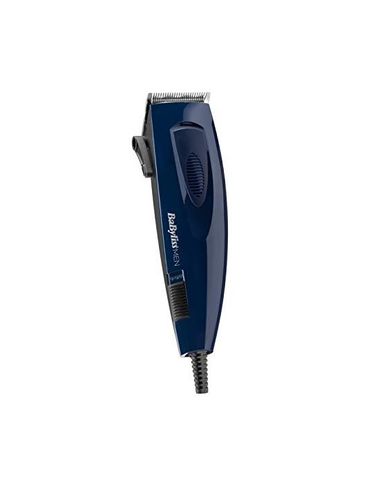 Tagliacapelli BaByliss E695E Uomo