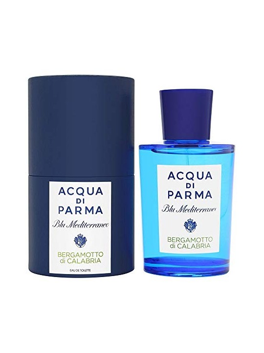 Acqua Di Parma Bergamotto Di Calabria EDT unisex 150ml