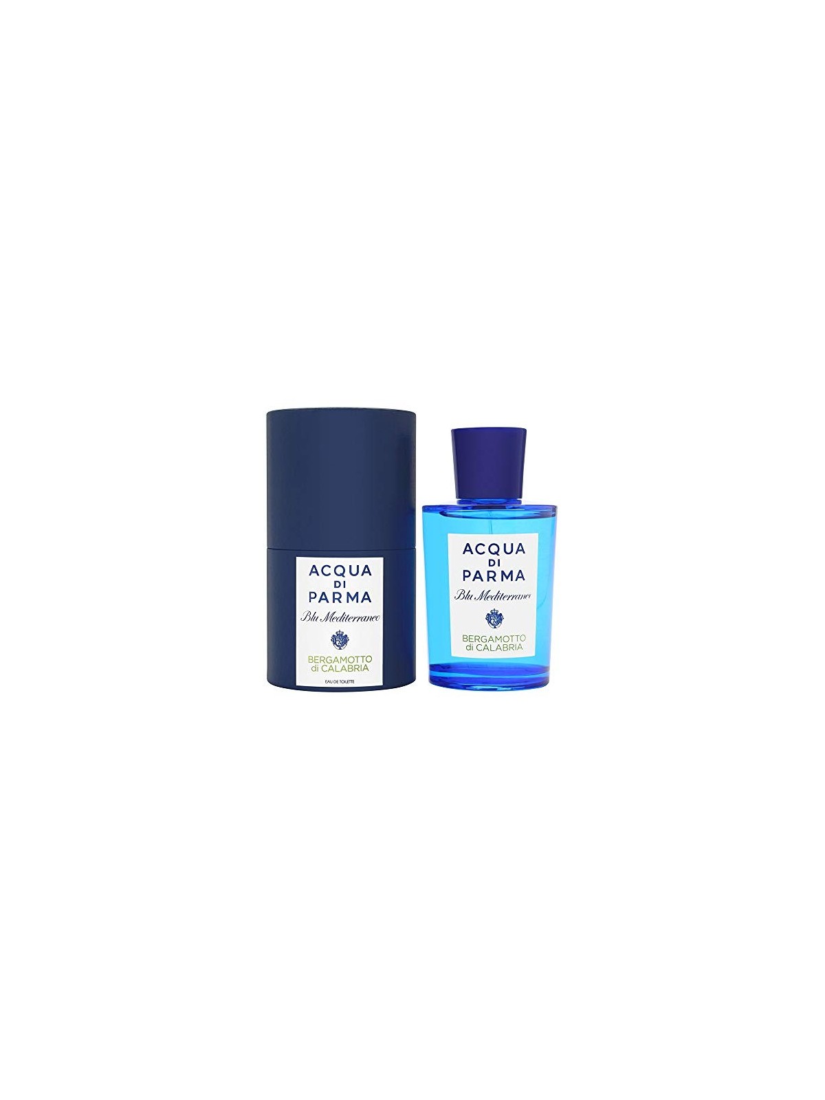 Acqua Di Parma Bergamotto Di Calabria EDT unisex 150ml
