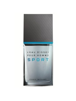 Issey Miyake L'Eau D'Issey Pour Homme Sport eau de toilette Spray uomo 100ml Pour Homme