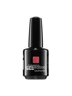 Jessica Geleration Colori Smalto Semipermanente GEL961 Favola 15ml Donna
